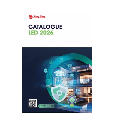 CATALOG THÔNG SỐ RẠNG ĐÔNG 2026